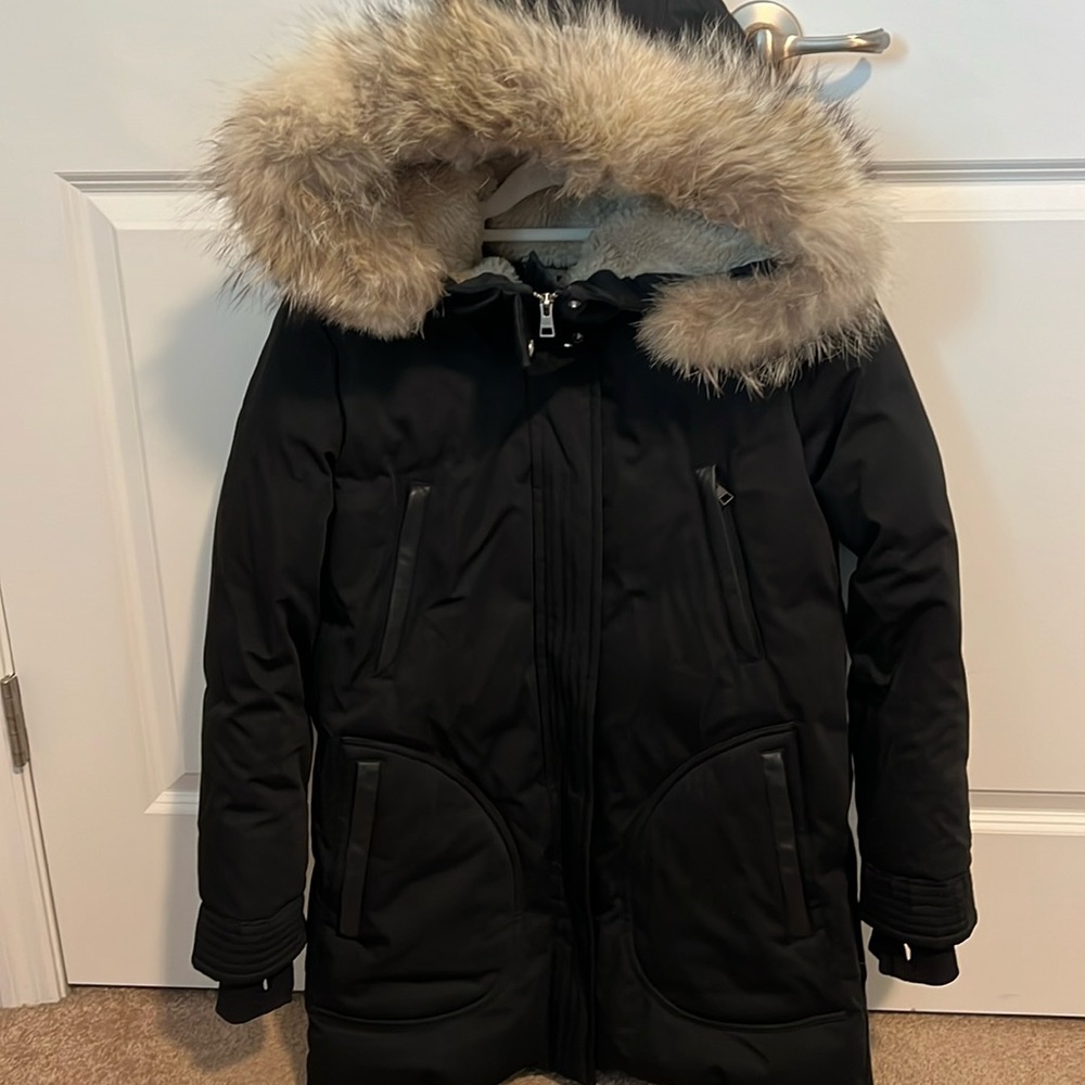 SOIA & KYO Women’s Winter Coat